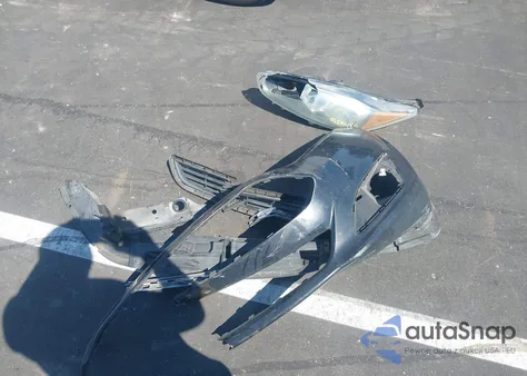 2016 Ford Fiesta S z USA, uszkodzony, nr VIN 3FADP4TJ6GM141872